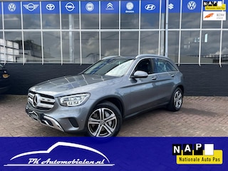 Mercedes-Benz GLC 220d 4MATIC Premium Plus AMG