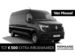 Renault Master T35 2.0 dCi 130 L3H2 Start