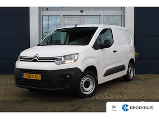 Citroën Berlingo 1.5 BlueHDI Driver | Airco | Cruise control | Parkeersensor achter