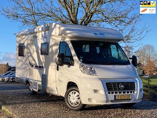 McLouis P700 Tandy | Met Dak Airco nu € 27.975,-!!!
