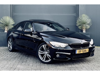 BMW 420d M Sport