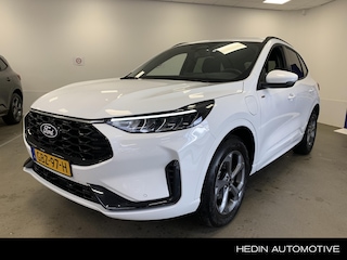 Ford Kuga 2.5 PHEV ST-Line | Nieuw model | Winter Pack