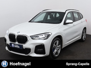 BMW X1 XDrive25e M Sport |Adapt.cruise|Stoelverw.|Navi|