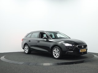 Seat Leon Sportstourer 1.0 eTSI Style Business Intense DSG 110PK | Private lease 469 p.