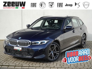BMW 3-serie Touring 330e M-Sport | HiFi | HUD | Parking | Driving | 18"