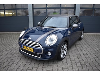 Mini Cooper 3-Deurs (f56) 1.5 136pk Seven
