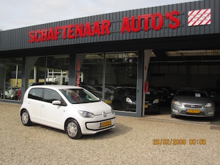 Volkswagen Up 1.0 move up! BlueMotion 5drs zeer nette auto apk 10-01-2026