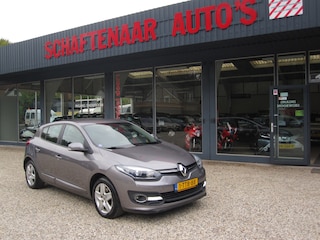 Renault Mégane 1.2 TCe Expression zeer mooi en lux met trekhaak apk 17-05-2025