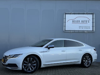 Volkswagen Arteon 1.5 TSI Elegance Business Automaat LED/Keyless/Carplay