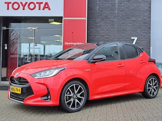 Toyota Yaris 1.5 Hybrid Launch Edition HEAD UP DISPLAY APPLE CAR PLAY/ANDROID AUTO