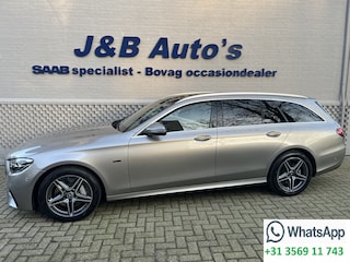Mercedes-Benz Estate 300 e AMG Line Panorama dak 320 PK 9 versn. Automaat