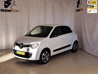 Renault Twingo 1.0 SCe Limited|GARANTIE|1e EIG|NAP|CRUISE|PARK SENS|