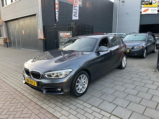 BMW 118i Executive 1e Eigenaar! Airco Navi PDC NAP APK