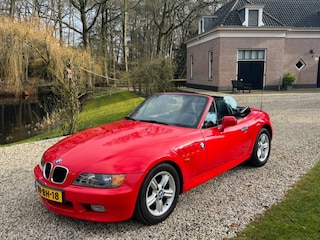 BMW Z3 ROADSTER 2.8 6 cilinder handbak #NIEUWEAPK
