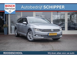 Volkswagen Passat Variant 1.4 TSI ACT Business Edition R