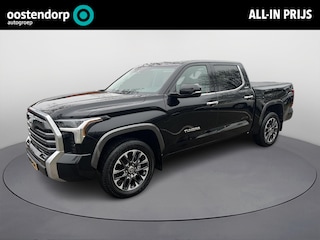 Toyota Tundra 3.5 V6 Limited | 06-10141018 Voor meer informatie