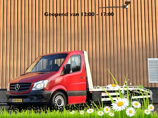 Mercedes-Benz Sprinter 310 2.2 CDI 432 | 3500 KG! | Laad vermogen 1397 KG | Cruise Control | Navigatie  | Bluetooth | Trekhaak |