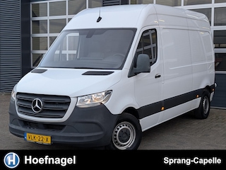 Mercedes-Benz Sprinter 314 2.2 CDI L2H2 | Camera | Trekhaak | Cruise | Stoelverw. |