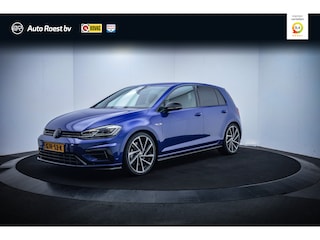 Volkswagen Golf 2.0T 300Pk R 4Motion AKRAPOVIC | DCC | DIGI.DASH | DYNAUDIO | GR.NAVI | CAMERA | APP.CONN | ADAPTIEF