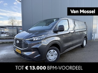 Ford Transit Custom 320 2.0 TDCI L2H1 Limited