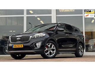 Kia Sorento 2.2 CRDi 4WD ExecutiveLine Full options Mooi!