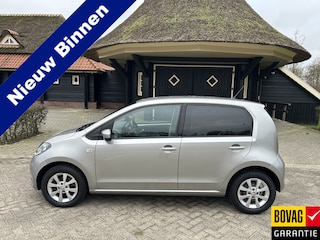 Skoda Citigo 1.0 Greentech Style Cruise Airco Pdc Nap