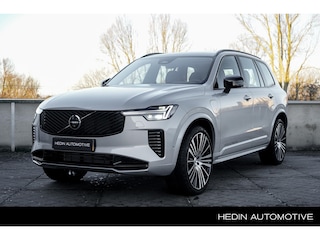 Volvo XC90 2.0 T8 Plug-in hybrid AWD Ultra Dark Bowers & Wilkins | Actieve Luchtvering | Voorstoelen Verwarmd & Geventileerd | Panoramadak