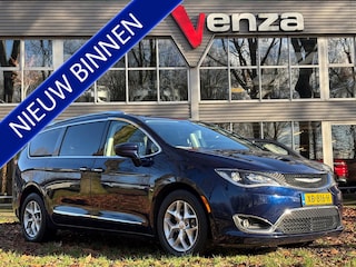 Chrysler Grand Voyager 3.6 Benzine Stow&Go