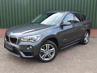 BMW X1 XDrive20i High Executive leder camera head up