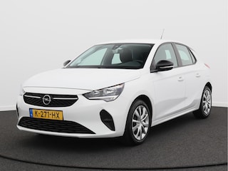Opel Corsa 1.2 Turbo Edtion/ lage km/ achteruitrijcamera/ zeer mooi!