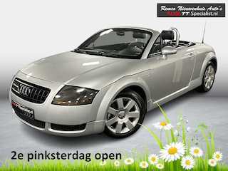 Audi TT Roadster 1.8 5V Turbo 105000 km
