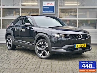 Mazda MX-30 e-SkyActiv R-EV 170 Advantage|Plugin Hybrid|Clima|Carplay|10.104KM|