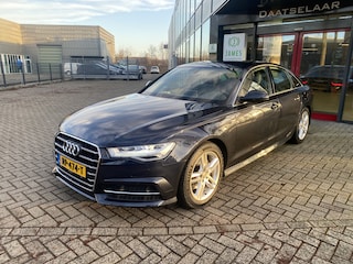 Audi A6 Limousine 1.8 TFSI ultra S line 