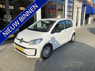 Volkswagen Up 1.0 BMT move up! AIRCO/TELEFOON/BLUETOOTH AUDIO