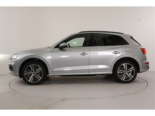 Audi Q5 55 TFSI e quattro Competition | S-Line | Panorama |