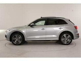 Audi Q5 55 TFSI e quattro Competition | S-Line | Panorama |