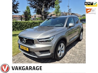 Volvo XC40 trekhaak 1.5 T3 Momentum Pro