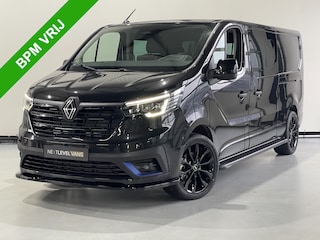 Renault Trafic 2.0 Blue dCi EDC 170 PK T29 L2H1 Extra DC Navi / Camera