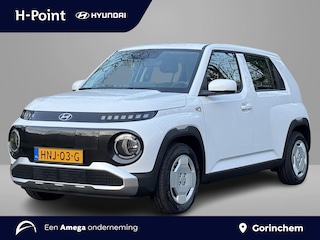 Hyundai Inster E-Motion 49 kWh |€2525 KORTING|VOORRAAD|NAVIGATIE|CAMERA|SENSOREN|