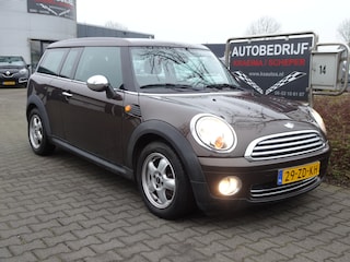 Mini Clubman 1.6 Cooper
