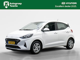 Hyundai i10 1.0 Comfort Smart | Private lease 309 p.m. | Navigatie