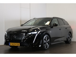 Peugeot 308 SW 1.6 HYbrid 180 GT Pack Business
