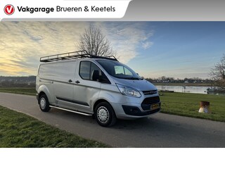 Ford Transit Custom 330 2.2 TDCI L2H1 Trend