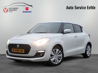 Suzuki Swift 1.2 Select Smart Hybride / Airco / stoelverwarming / Navi
