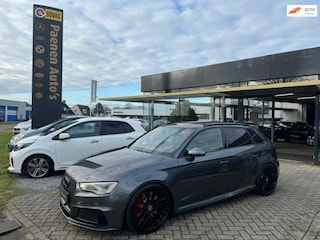Audi A3 A3 Sportback 2.5 TFSI quattro Pro Line Plus|Pano|Cam|ACC|MILLTEK