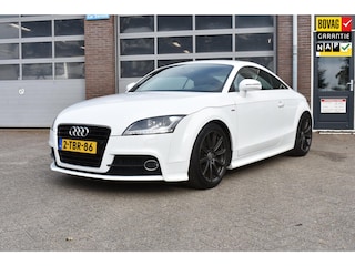 Audi TT 2.0 TFSI