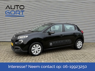 Citroën C3 1.6 BlueHDi Feel | Navi | Clima | Cruise | Keurige auto!