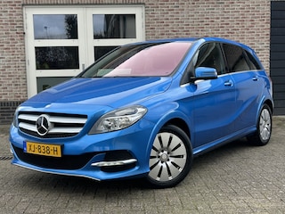 Mercedes-Benz B-klasse 250 e Ambition 28kWh Navi Clima