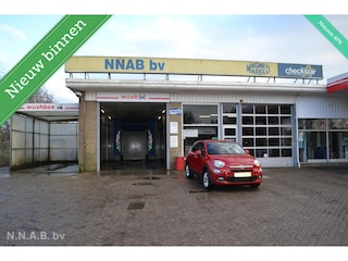 Fiat 500X 1.4 Turbo MultiAir PopStar