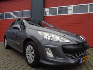 Peugeot 308 1.6 VTi Sublime 120PK Automaat Clima Cruise 108DKm NAP NL-Auto